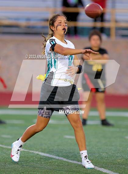 Thumbnail 2 in Deer Valley vs Antioch photogallery.