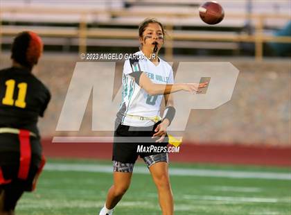 Thumbnail 3 in Deer Valley vs Antioch photogallery.