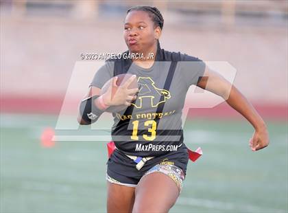 Thumbnail 2 in Deer Valley vs Antioch photogallery.