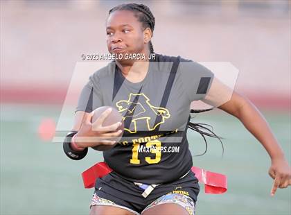 Thumbnail 3 in Deer Valley vs Antioch photogallery.