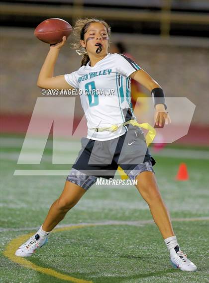 Thumbnail 2 in Deer Valley vs Antioch photogallery.