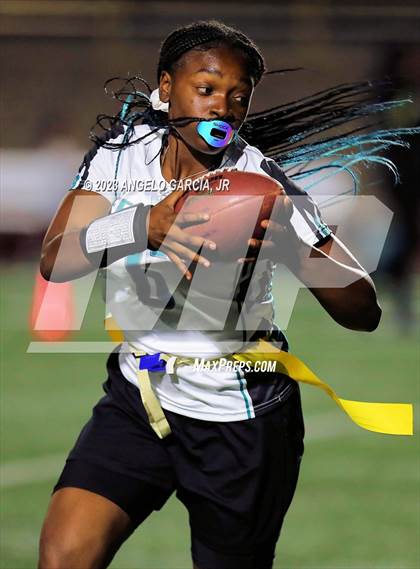 Thumbnail 1 in Deer Valley vs Antioch photogallery.