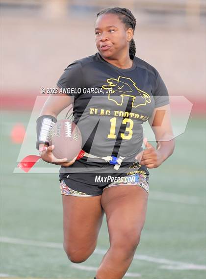 Thumbnail 1 in Deer Valley vs Antioch photogallery.