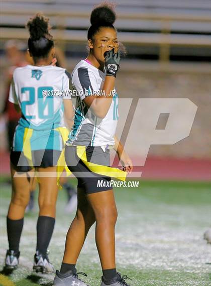 Thumbnail 3 in Deer Valley vs Antioch photogallery.
