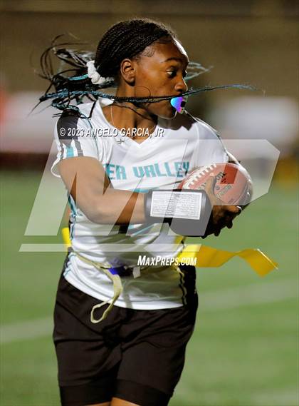 Thumbnail 2 in Deer Valley vs Antioch photogallery.