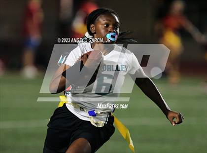 Thumbnail 2 in Deer Valley vs Antioch photogallery.