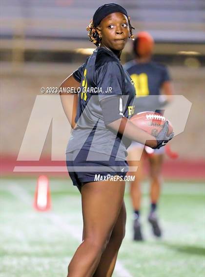 Thumbnail 1 in Deer Valley vs Antioch photogallery.
