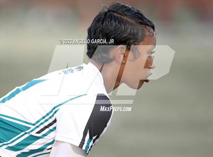 Thumbnail 3 in Deer Valley vs Antioch photogallery.