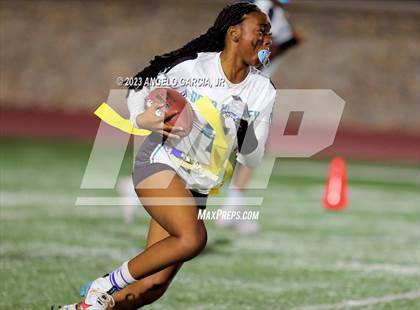 Thumbnail 3 in Deer Valley vs Antioch photogallery.