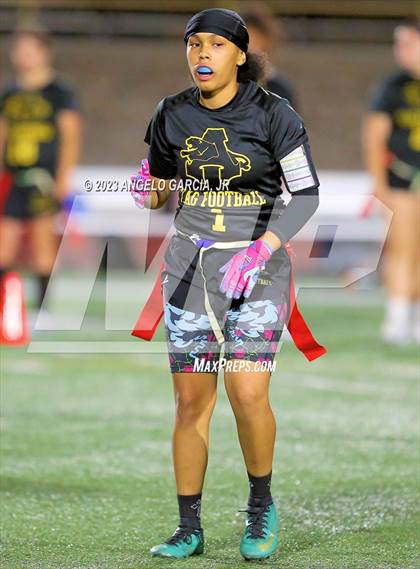 Thumbnail 1 in Deer Valley vs Antioch photogallery.