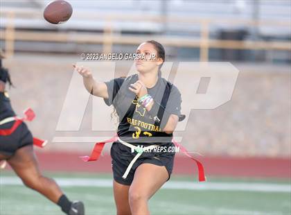Thumbnail 2 in Deer Valley vs Antioch photogallery.