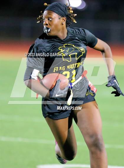 Thumbnail 3 in Deer Valley vs Antioch photogallery.