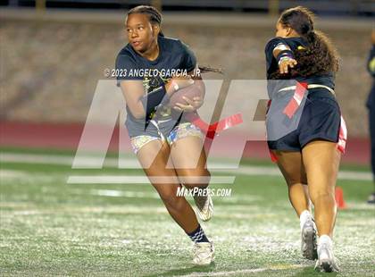 Thumbnail 2 in Deer Valley vs Antioch photogallery.