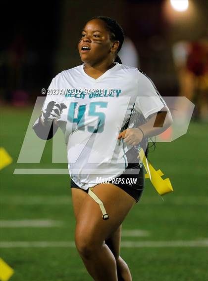 Thumbnail 3 in Deer Valley vs Antioch photogallery.