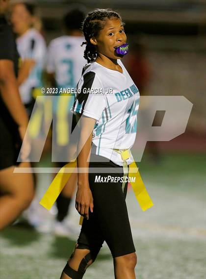 Thumbnail 2 in Deer Valley vs Antioch photogallery.