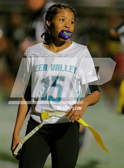 Thumbnail 1 in Deer Valley vs Antioch photogallery.