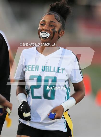 Thumbnail 2 in Deer Valley vs Antioch photogallery.