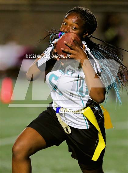 Thumbnail 3 in Deer Valley vs Antioch photogallery.