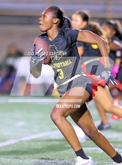 Thumbnail 1 in Deer Valley vs Antioch photogallery.