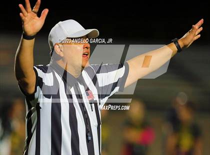 Thumbnail 3 in Deer Valley vs Antioch photogallery.
