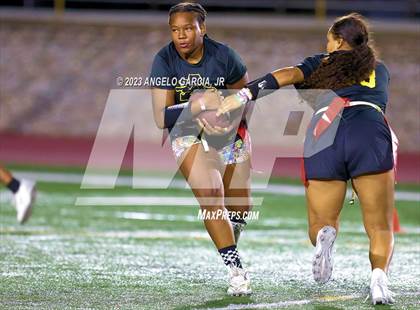 Thumbnail 1 in Deer Valley vs Antioch photogallery.