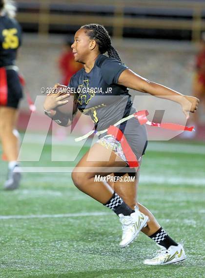 Thumbnail 3 in Deer Valley vs Antioch photogallery.