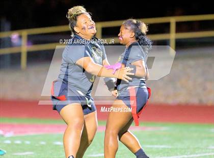 Thumbnail 2 in Deer Valley vs Antioch photogallery.