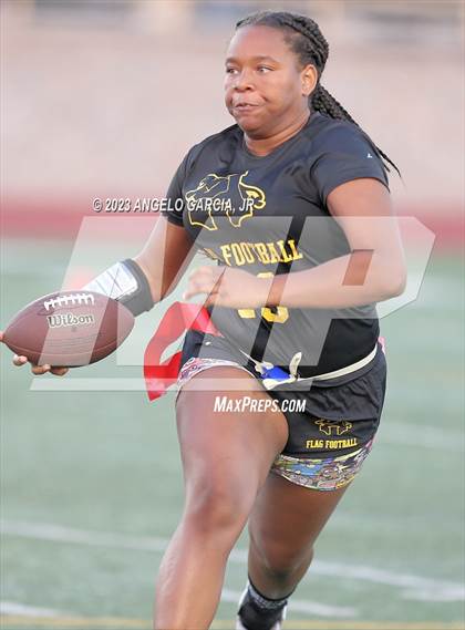 Thumbnail 2 in Deer Valley vs Antioch photogallery.