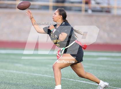 Thumbnail 1 in Deer Valley vs Antioch photogallery.