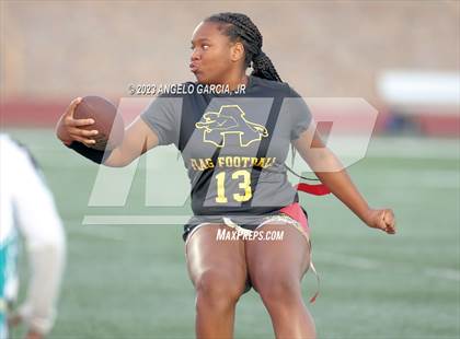 Thumbnail 1 in Deer Valley vs Antioch photogallery.
