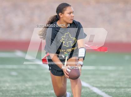 Thumbnail 1 in Deer Valley vs Antioch photogallery.