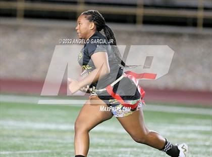 Thumbnail 2 in Deer Valley vs Antioch photogallery.