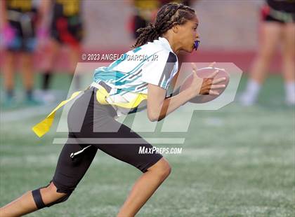 Thumbnail 1 in Deer Valley vs Antioch photogallery.