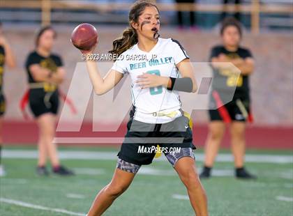 Thumbnail 3 in Deer Valley vs Antioch photogallery.