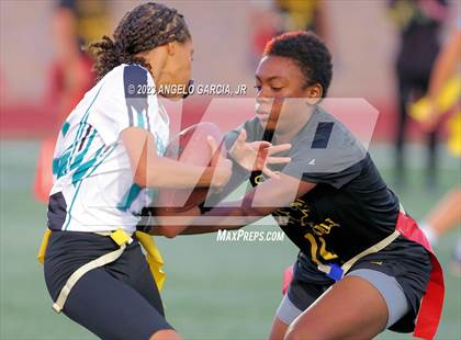 Thumbnail 3 in Deer Valley vs Antioch photogallery.