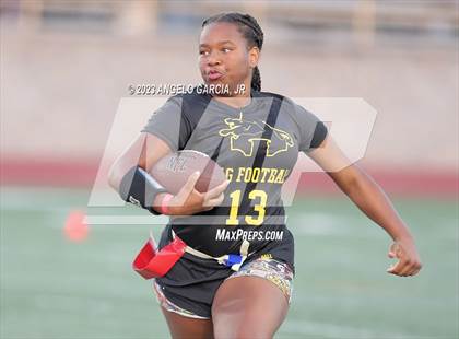 Thumbnail 3 in Deer Valley vs Antioch photogallery.