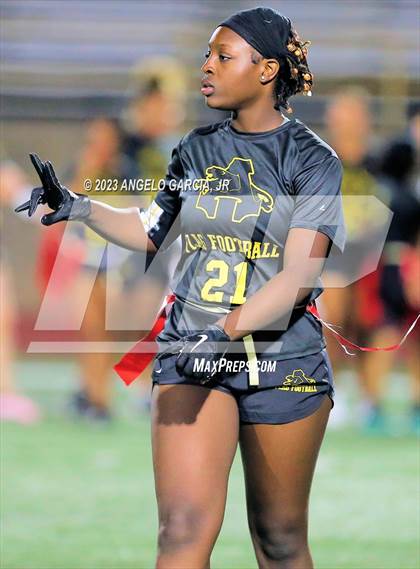 Thumbnail 3 in Deer Valley vs Antioch photogallery.