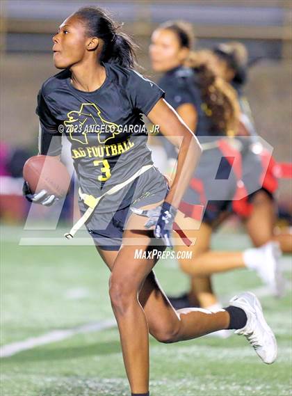 Thumbnail 2 in Deer Valley vs Antioch photogallery.
