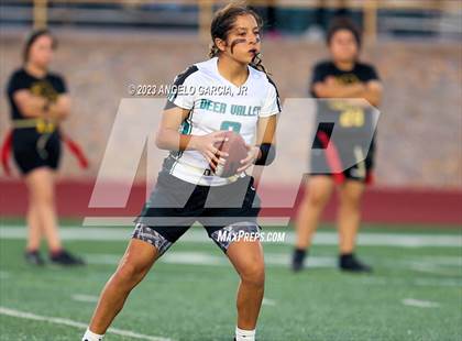 Thumbnail 1 in Deer Valley vs Antioch photogallery.