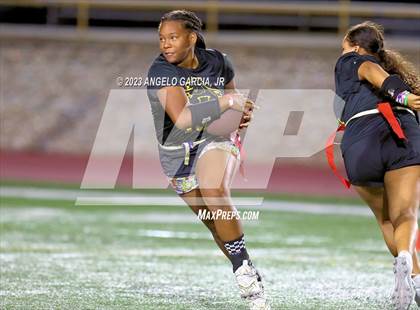 Thumbnail 3 in Deer Valley vs Antioch photogallery.