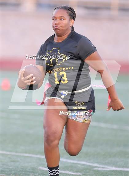 Thumbnail 1 in Deer Valley vs Antioch photogallery.