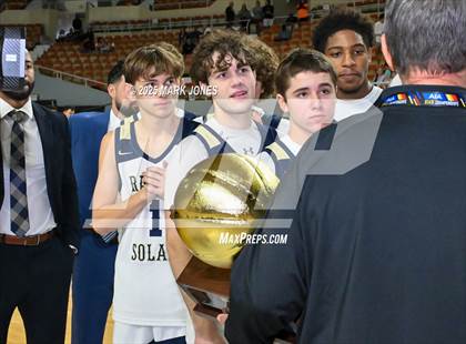 Thumbnail 1 in Rancho Solano Prep vs. Fountain Hills (AIA 2A Final - Awards) photogallery.