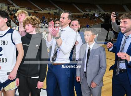 Thumbnail 3 in Rancho Solano Prep vs. Fountain Hills (AIA 2A Final - Awards) photogallery.