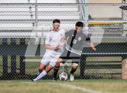 Thumbnail 2 in Pueblo South vs Pueblo West (Kadet Kickoff) photogallery.