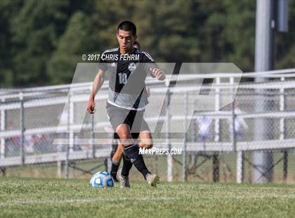 Thumbnail 2 in Pueblo South vs Pueblo West (Kadet Kickoff) photogallery.