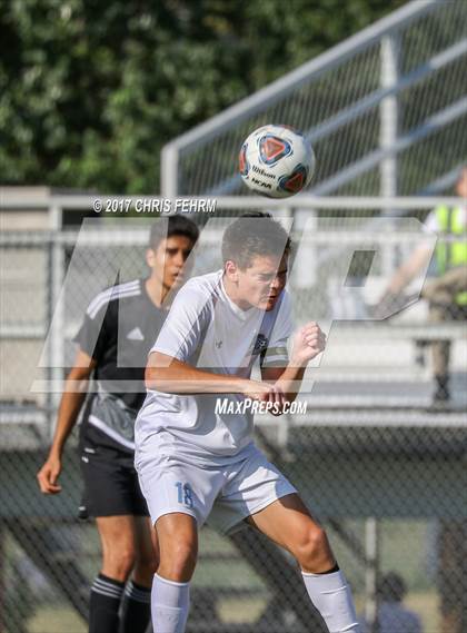 Thumbnail 3 in Pueblo South vs Pueblo West (Kadet Kickoff) photogallery.