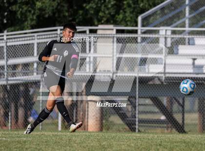 Thumbnail 3 in Pueblo South vs Pueblo West (Kadet Kickoff) photogallery.