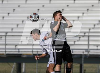 Thumbnail 1 in Pueblo South vs Pueblo West (Kadet Kickoff) photogallery.