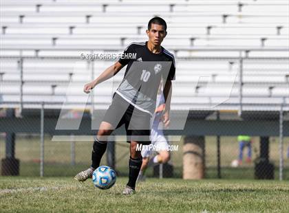 Thumbnail 1 in Pueblo South vs Pueblo West (Kadet Kickoff) photogallery.