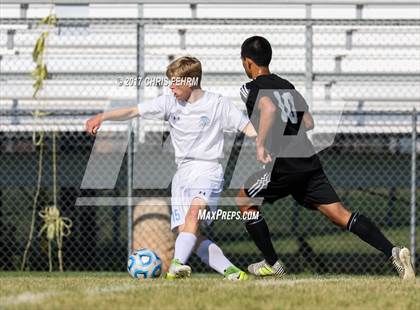 Thumbnail 1 in Pueblo South vs Pueblo West (Kadet Kickoff) photogallery.